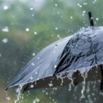 Завтра в Баку ожидаются осадки: дождь и мокрый снег в регионах!