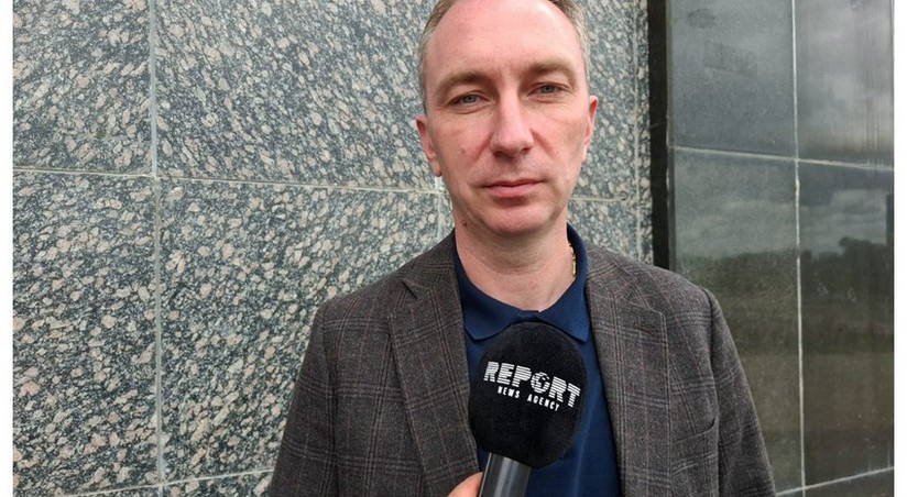 Под угрозой: большинство жителей приграничных районов Сумской области Украины эвакуировано в свете конфликта с Россией