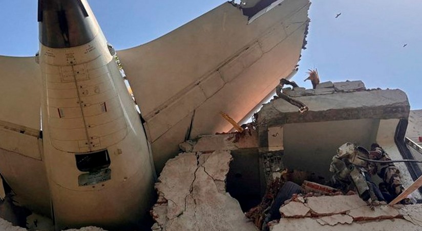 Более качественное и оперативное расследование: Команда экспертов Boeing вылетает в Индию для выявления причин авиационной трагедии