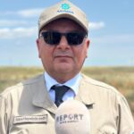 Мирный житель, герой ANAMA: Как мы освободили агдамское село Сарыджалы от мин