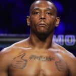 Незабываемые впечатления о Баку: Джамал Хилл рассказывает о своем пребывании перед участием в турнире UFC