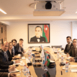 Новые перспективы: Развитие синдицированного финансирования в Азербайджане