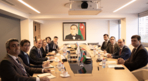 Новые перспективы: Развитие синдицированного финансирования в Азербайджане