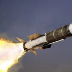 Иран в огне: Ракетная атака на Израиль становится реальностью