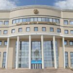 МИД Казахстана спасает своих граждан: эвакуация 22 казахстанцев из Ирана через Азербайджан