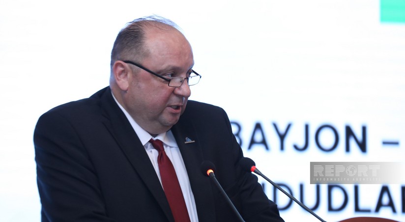 Более полумиллиарда долларов: годовой экспорт узбекской химической продукции