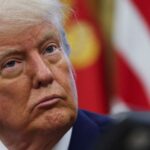 Трамп созвал срочное совещание из-за ударов Ирана по базам США