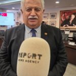 Поддержка молодых ученых: Совместные усилия Академии наук Турции в обучении и подготовке к защите докторской диссертации