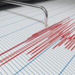 Неожиданное природное явление в Тонга: землетрясение силой 5,3 пугает местных жителей