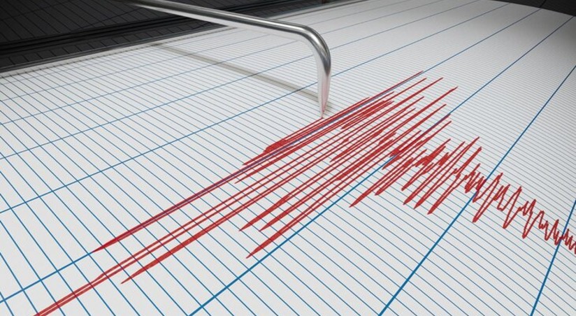 Неожиданное природное явление в Тонга: землетрясение силой 5,3 пугает местных жителей