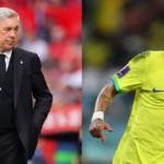 Эксклюзивные планы Анчелотти о Неймаре на ЧМ-2026 раскрыты