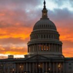 Историческое событие: Сенат США принимает законопроект Трампа о налоговой реформе