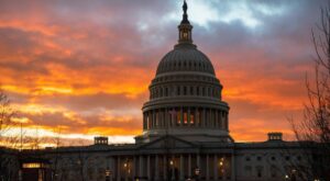 Историческое событие: Сенат США принимает законопроект Трампа о налоговой реформе