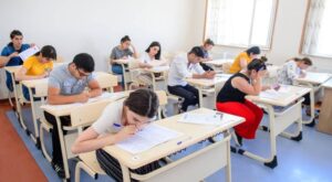 Невероятная возможность пройти повторный тест по азербайджанскому языку в ГЭЦ Азербайджана!