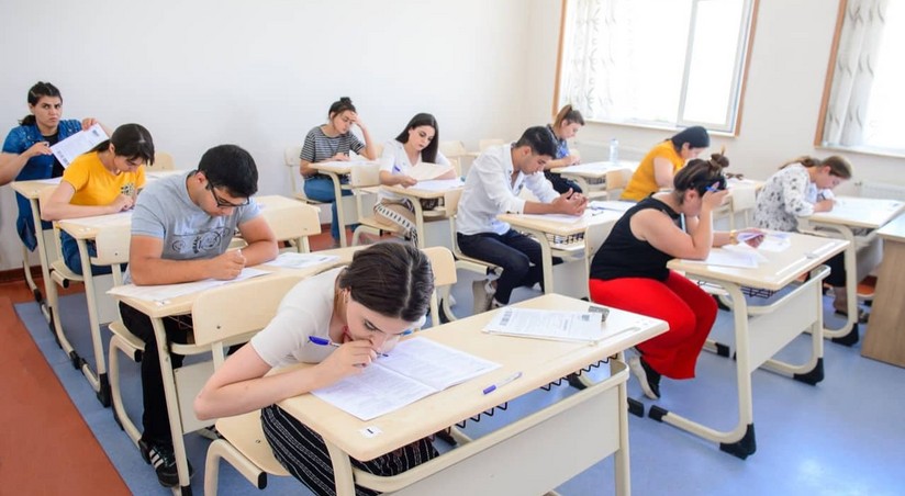 Невероятная возможность пройти повторный тест по азербайджанскому языку в ГЭЦ Азербайджана!