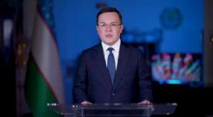 Взаимоотношения Узбекистана и Азербайджана: прочный рост во всех областях