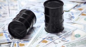Цена на нефть Brent достигла отметки $69 за баррель!