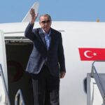 Глава Турции отправился в Азербайджан: крепкие дружеские узы и перспективные планы на будущее!
