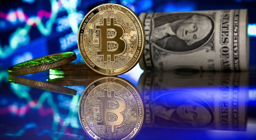 Уникальная находка: неизвестный обнаружил биткоины на $2 миллиарда, забытые уже 14 лет