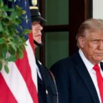 Битва в интернете: Трамп обвиняет Иран в нарушении ядерной сделки, но кто на самом деле раскалил накал?