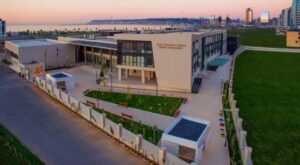 Уникальная инициатива: бакинский французский лицейский привлекает внимание кредиторов