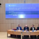 Азербайджанские дипломаты берут в руки рычаги безопасности в условиях международных напряжений: обзор совещания