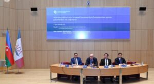 Азербайджанские дипломаты берут в руки рычаги безопасности в условиях международных напряжений: обзор совещания