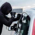 Не оставляйте свой автомобиль без присмотра: крупная кража автозапчастей произошла в Баку