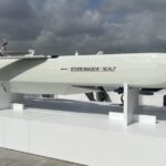 Великие столицы, новые возможности: Лондон и Париж усовершенствуют легендарную ракету Storm Shadow