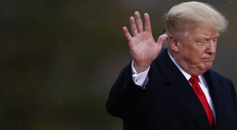 Трамп под угрозой санкций: к чему может привести расширение его власти против России?