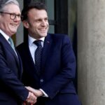 Исторический договор между Великобританией и Францией: обеспечение безопасности через сотрудничество в области ядерного сдерживания