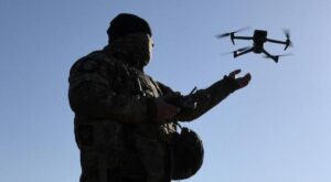 Пентагон готовится к броску вызова РФ и КНР в гонке дронов: эксклюзивное расследование FOX News