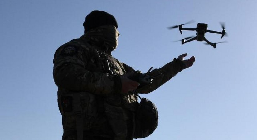 Пентагон готовится к броску вызова РФ и КНР в гонке дронов: эксклюзивное расследование FOX News