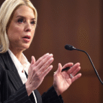 Спасительница Америки: генпрокурор Бонди предотвращает масштабное мошенничество с COVID-19