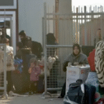 Совершенствование пограничного контроля: КПП на границе Турции и Сирии будет функционировать 24/7 начиная с 14 июля