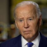 хнуки

«Новая волна проверок в Белом доме из-за самого горячего темы: применение автоперехватчика Байденом