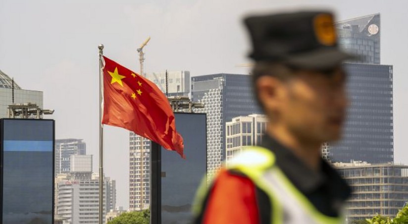 Китай борется за свои редкие металлы: откровенное раскрытие враждебных действий иностранных спецслужб