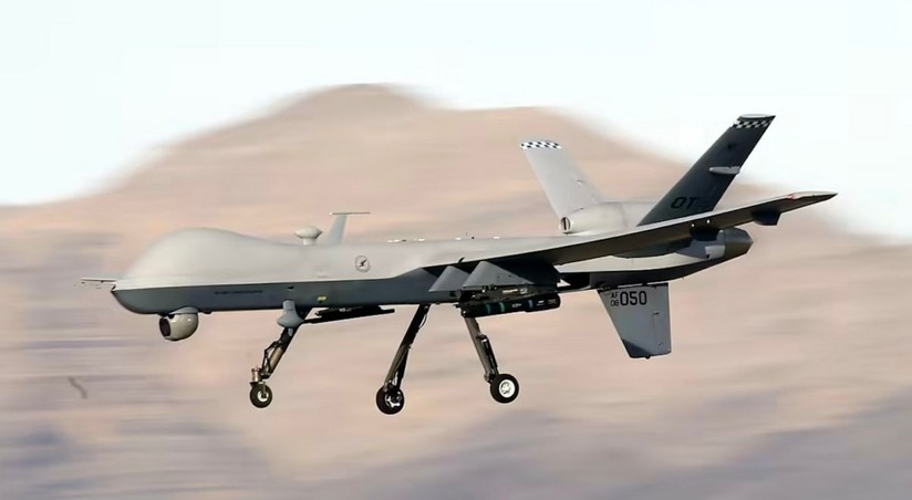 Подлетим к Победе: ЦАХАЛ применяет беспилотники для уничтожения врагов на юге Сирии