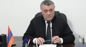 Крупный скандал в Армении: экс-депутат задержан за участие в попытке государственного переворота