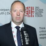 Президент Ильхам Алиев обещает открытый и честный диалог с мировым сообществом: мнение литовского журналиста