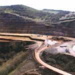 Новый успех Anglo Asian Mining: первая добыча руды на руднике Демирли в Карабахе