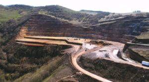 Новый успех Anglo Asian Mining: первая добыча руды на руднике Демирли в Карабахе