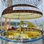 Новая АЭС с бюджетом в 51 миллиард долларов будет построена в Великобритании