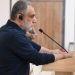 Правосудие в самом сердце Баку: судебное разбирательство дела Рубена Варданяна