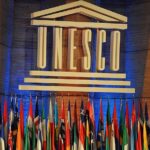 Китай встает на защиту культурного наследия: острый ответ на уход США из ЮНЕСКО