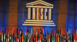 Китай встает на защиту культурного наследия: острый ответ на уход США из ЮНЕСКО