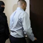 Непристойное предложение: Известному журналисту и творцу Baza грозит длительный срок заключения