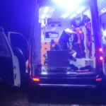 Страшная авария в Агдаме: пять пострадавших и ужасные последствия