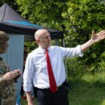 Британия готова к бою за Тайвань: планы и действия Хили вызывают обсуждения