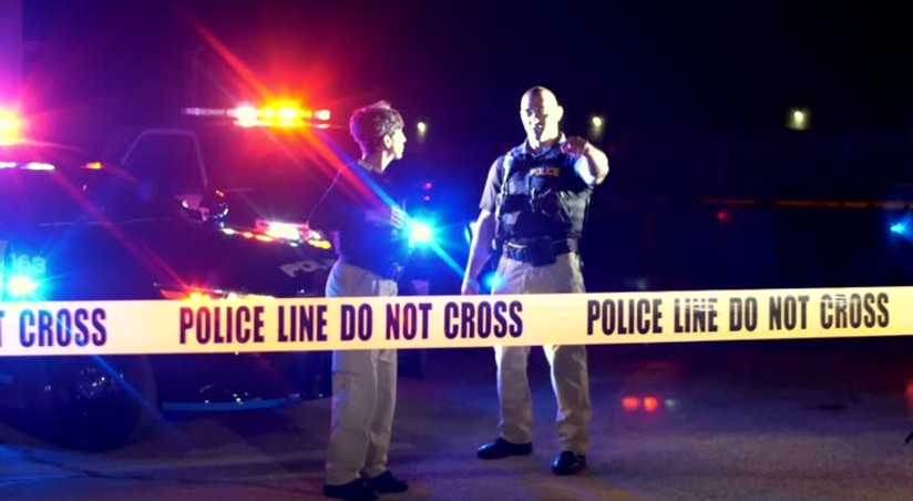 Трагедия в казино Невады: Жертвами стали два человека в результате стрельбы